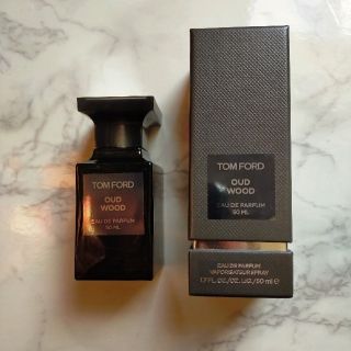 トムフォード(TOM FORD)のTOM FORD　ウードウッド50ml(ユニセックス)