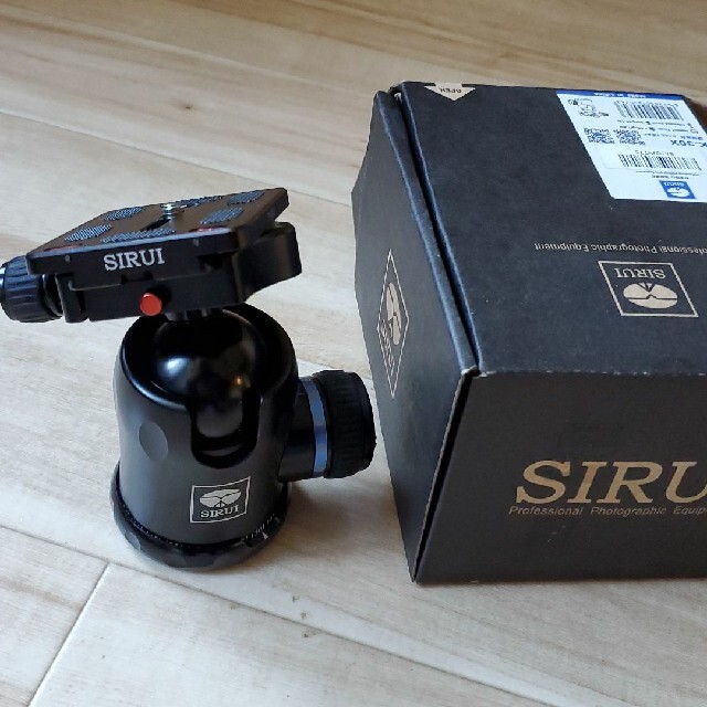 SIRUI K-30X