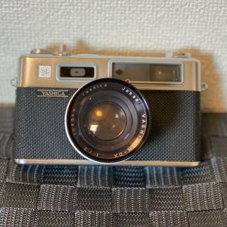 ヤシカ YASHICA Electro 35 GS フィルムカメラの通販 by ぱんだ's