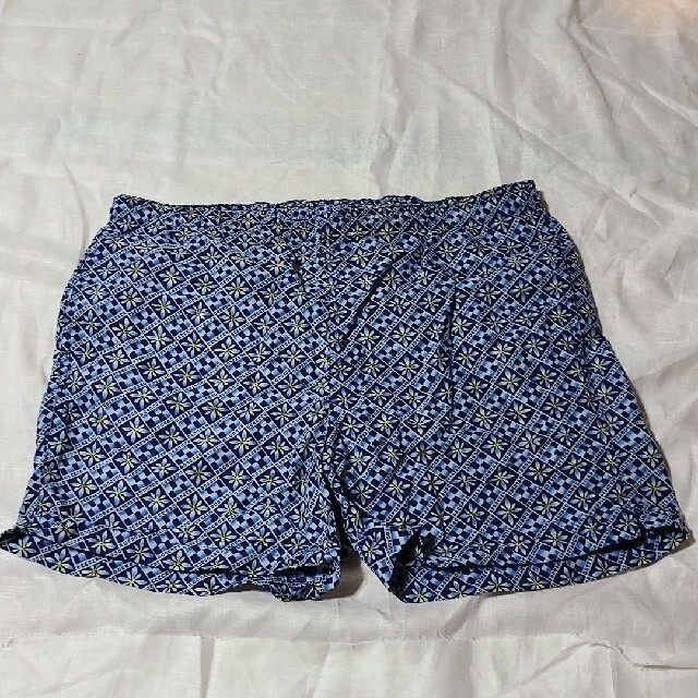 Banana Republic(バナナリパブリック)のバナナリパブリック　水着 メンズの水着/浴衣(水着)の商品写真