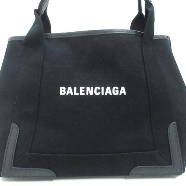 12月スーパーSALE 15%OFF】 Balenciaga - ネイビーカバS トートバッグ 12月スーパーSALE 15%OFF】 Balenciaga - ネイビーカバS トートバッグ