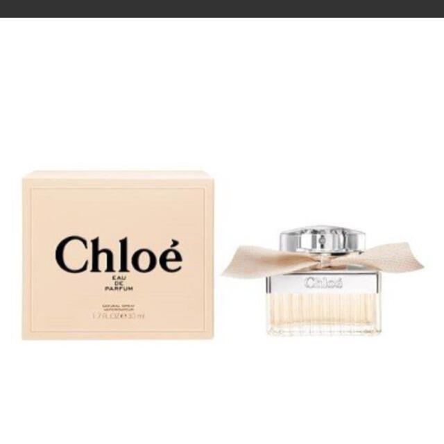 Chloe(クロエ)の新品未開封♡クロエ  オードパルファム　30ml♡ コスメ/美容の香水(香水(女性用))の商品写真