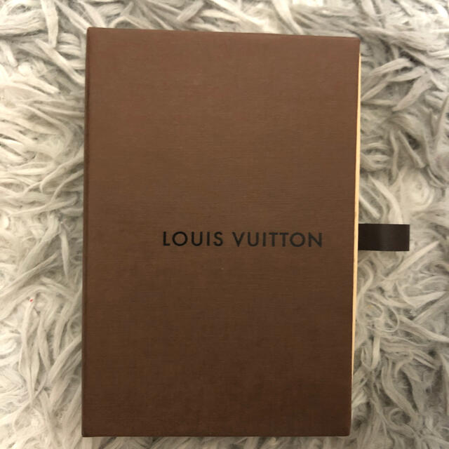 LOUIS VUITTON(ルイヴィトン)のLOUIS VUITTON 小物ケース　 レディースのファッション小物(その他)の商品写真