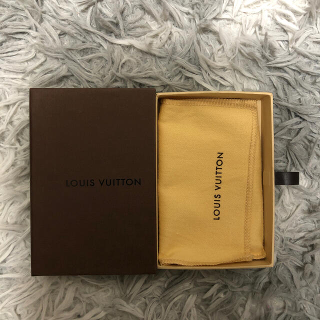 LOUIS VUITTON(ルイヴィトン)のLOUIS VUITTON 小物ケース　 レディースのファッション小物(その他)の商品写真