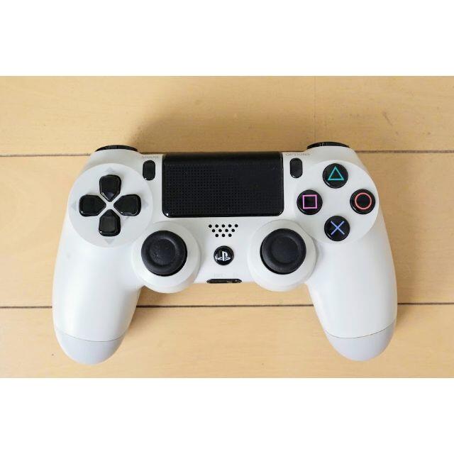 【動作確認済】PS4 本体 500GB【箱なし】