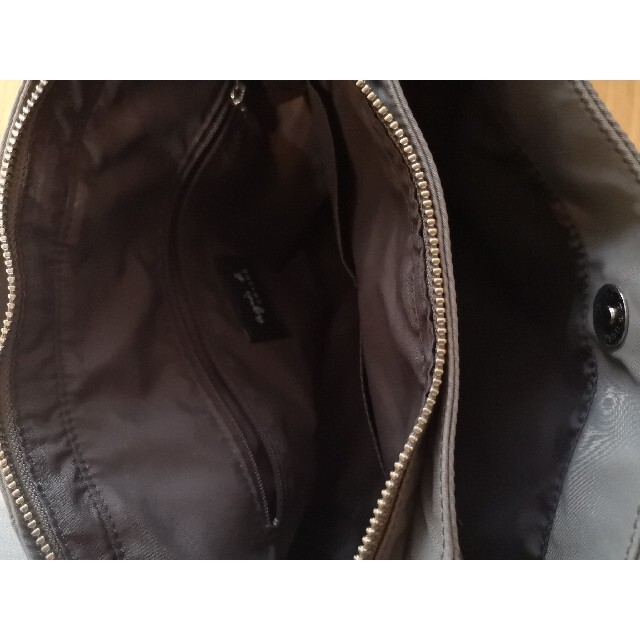 agnes b.(アニエスベー)のアニエス・ベー　ショルダー／リュック 2way バッグ レディースのバッグ(リュック/バックパック)の商品写真