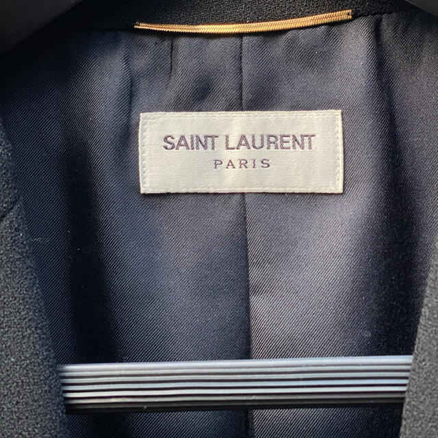 Saint Laurent(サンローラン)のサンローラン　Saint Laurent ジャケット　 メンズのジャケット/アウター(テーラードジャケット)の商品写真