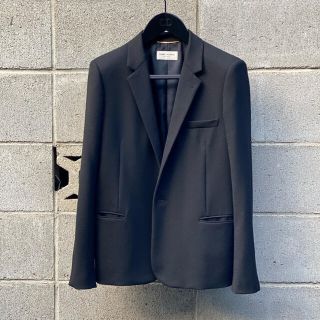 サンローラン(Saint Laurent)のサンローラン　Saint Laurent ジャケット　(テーラードジャケット)