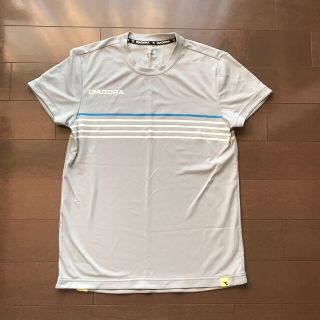 ディアドラ(DIADORA)の専用　DIADORA  半袖T  M(ウェア)