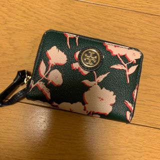 トリーバーチ(Tory Burch)のトリーバーチ　キー　カードケース(名刺入れ/定期入れ)