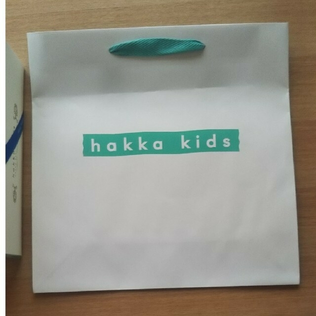 hakka baby(ハッカベビー)のハッカベビー　ワンピースセット キッズ/ベビー/マタニティのベビー服(~85cm)(ワンピース)の商品写真
