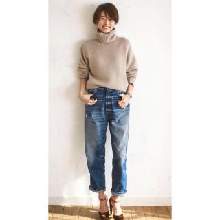 ゴールデングース2017SS KIM デニム