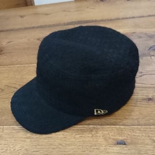 ニューエラー(NEW ERA)のれいたま様ご専用 NEWERA  キャップ  57.7cm(キャップ)