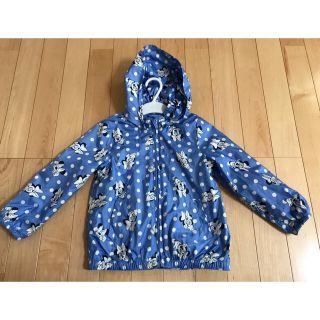 ギャップキッズ(GAP Kids)のギャップ　ジャンパー　女の子(ジャケット/上着)