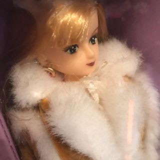 Barbie - Barbie ANNA SUI コラボの通販 by yu's shop|バービーなら