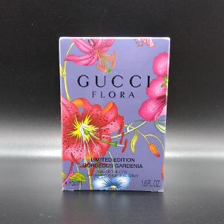 SALE100%新品】 Gucci - gucci フローラゴージャスガーデニア
