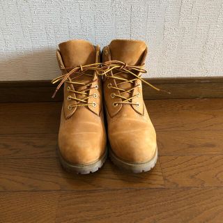 ティンバーランド(Timberland)のティンバーランド　22.5〜23.0(ブーツ)