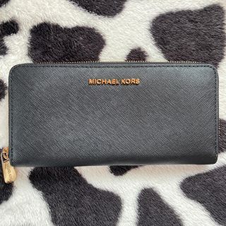 マイケルコース(Michael Kors)のMICHAL KORS   長財布(財布)