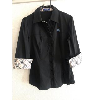 バーバリー(BURBERRY)のご購入者様決定　BURBERRY(Tシャツ(長袖/七分))