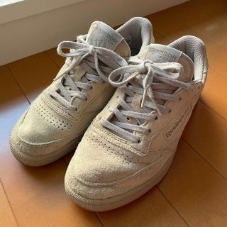 リーボック(Reebok)のリーボック クラブ シー / Reebok CLUB C(スニーカー)