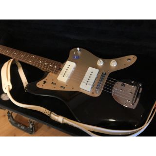 フェンダー(Fender)のFender jazzmaster (Japan)(エレキギター)