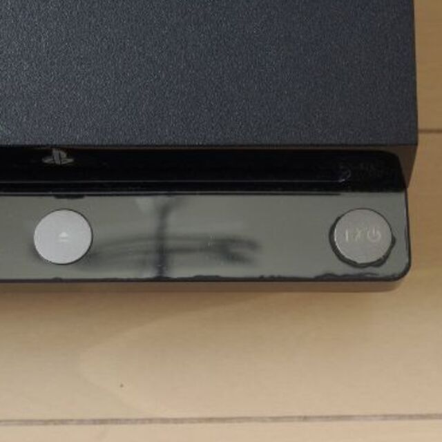 PlayStation3(プレイステーション3)の【ソフト12本】PS3 本体 120GB【動作確認済】 エンタメ/ホビーのゲームソフト/ゲーム機本体(家庭用ゲーム機本体)の商品写真