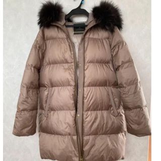 モンクレール(MONCLER)の虹さま専用です(ダウンコート)