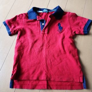 ポロラルフローレン(POLO RALPH LAUREN)のsena様☆ポロ　ラルフローレン90(Tシャツ/カットソー)