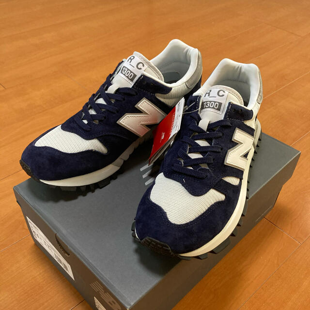 New Balance(ニューバランス)のNew balance MS1300TC ニューバランス　28.5 10.5 メンズの靴/シューズ(スニーカー)の商品写真