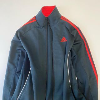 アディダス(adidas)のadidas アディダス ジャージ トラックジャケット(ジャージ)