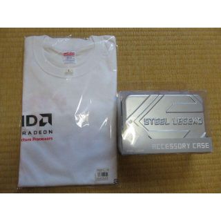 東京ゲームショー記念Tシャツとノベルティグッズ(ノベルティグッズ)