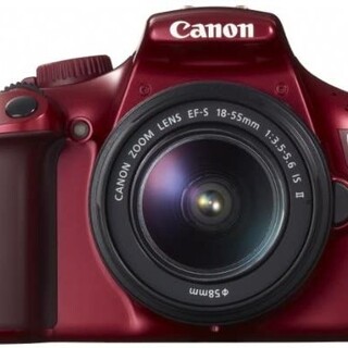 キヤノン(Canon)の■専用■デジタル一眼レフカメラ EOS Kiss X50 レンズキット EF(デジタル一眼)