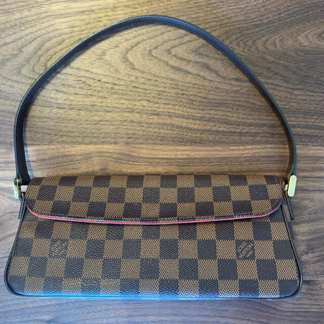 ★LOUIS VUITTON レコレーター