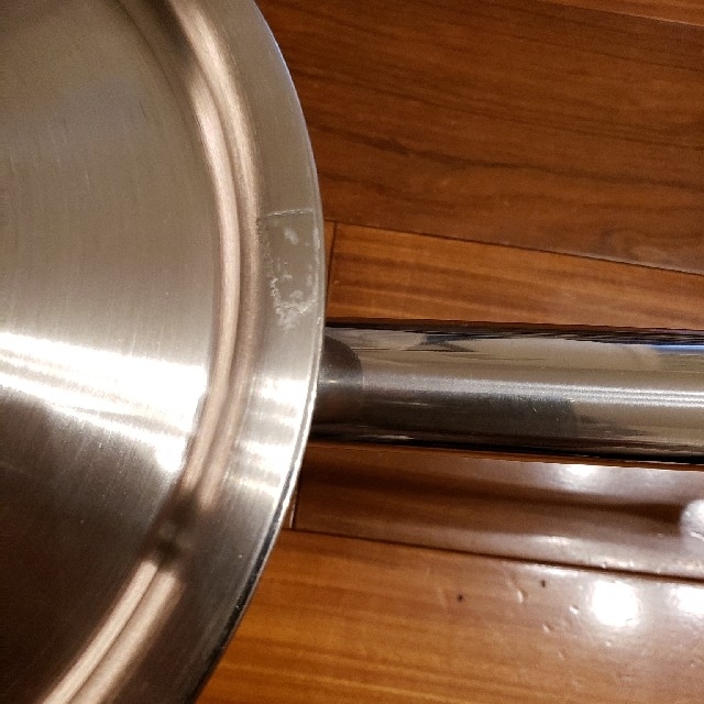 Fissler 深型 18cmの通販 by Miyabi's shop|フィスラーならラクマ - フィスラー ソースパン 低価超歓迎