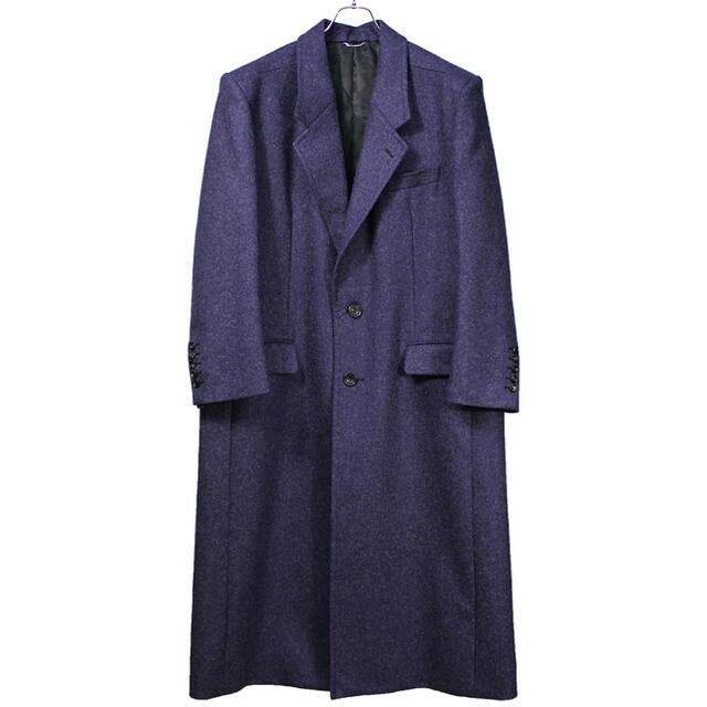 JOHN LAWRENCE SULLIVAN 18-19aw チェスターコート | svetinikole.gov.mk