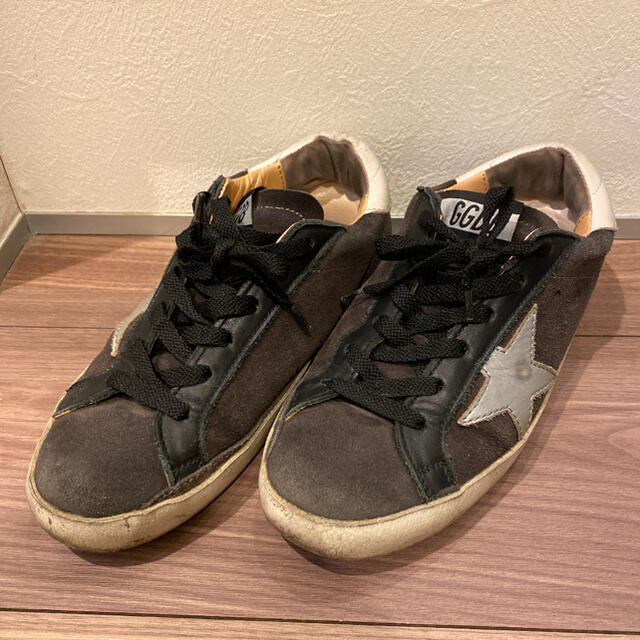 GOLDEN GOOSE(ゴールデングース)のgolden goose 35cm レディースの靴/シューズ(スニーカー)の商品写真