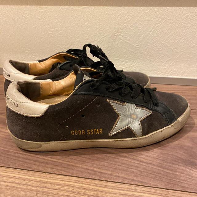 GOLDEN GOOSE(ゴールデングース)のgolden goose 35cm レディースの靴/シューズ(スニーカー)の商品写真