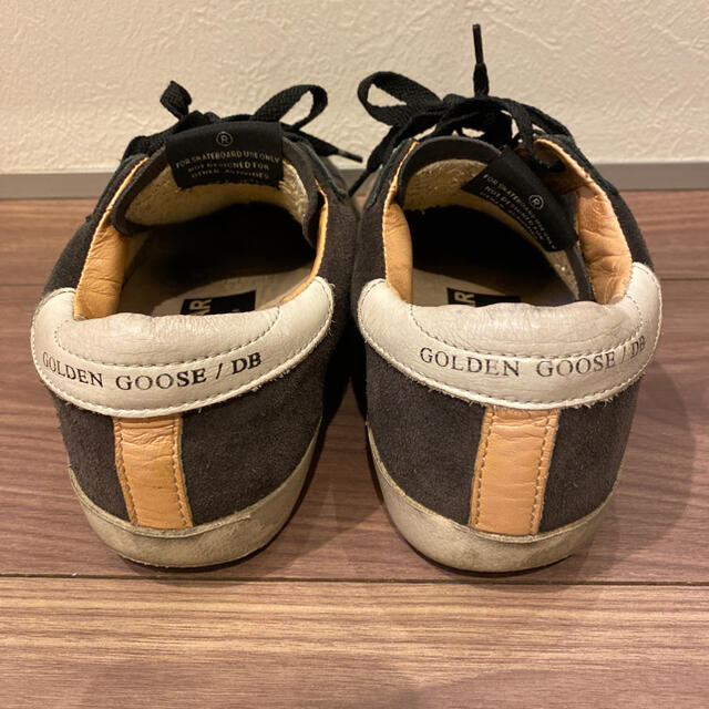 GOLDEN GOOSE(ゴールデングース)のgolden goose 35cm レディースの靴/シューズ(スニーカー)の商品写真