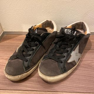 ゴールデングース(GOLDEN GOOSE)のgolden goose 35cm(スニーカー)