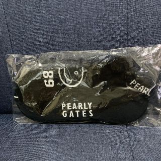 パーリーゲイツ(PEARLY GATES)のパーリーゲイツ　ソックス(ソックス)