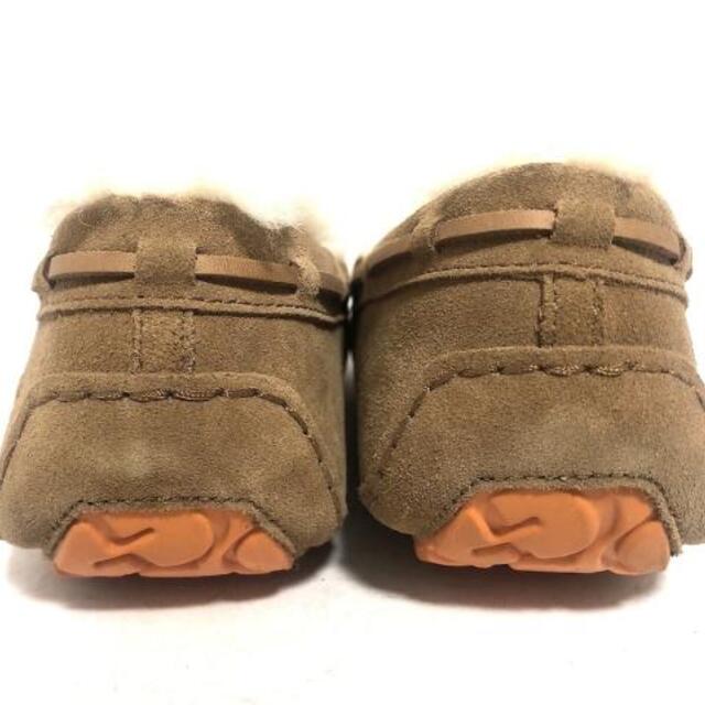 UGG(アグ)のアグ シューズ 27 メンズ オルセン 1003390 メンズの靴/シューズ(その他)の商品写真