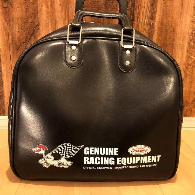 《値下げします！！》世田谷ベース　正式装備品　ヘルメットバッグ メンズのバッグ(トートバッグ)の商品写真