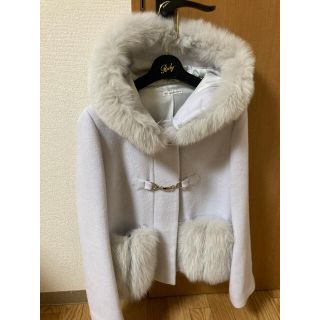 ウィルセレクション(WILLSELECTION)のダッフルコート(ダッフルコート)