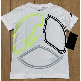 ナイキ(NIKE)の【NIKE Air Jordan】3-4yrs / ナイキ ジョーダン Tシャツ(Tシャツ/カットソー)