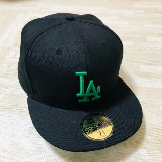 ニューエラー(NEW ERA)のニューエラ　キャップ(キャップ)