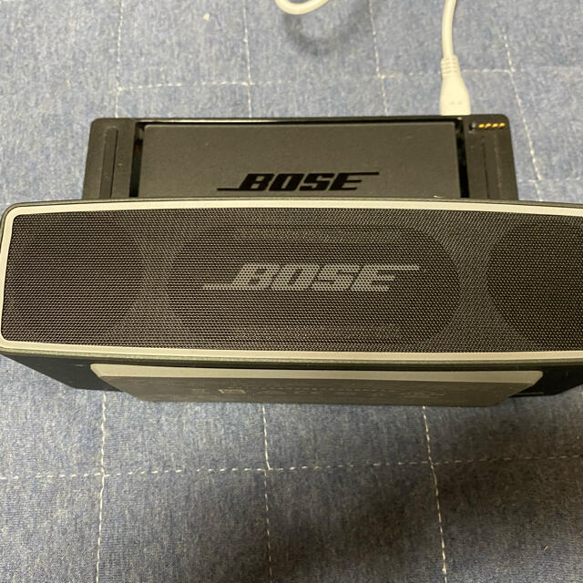 BOSE スピーカー