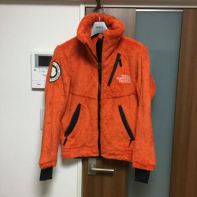 高品質】 THE NORTH FACE - ザノースフェイス アンタークティカ バーサ