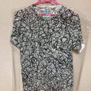 ラッドミュージシャン(LAD MUSICIAN)の【美品】ラッドミュージシャン 16SS Tシャツ(Tシャツ/カットソー(半袖/袖なし))