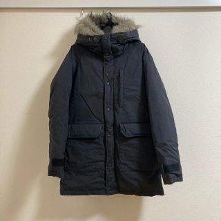 ザノースフェイス(THE NORTH FACE)のザ　ノースフェイス　パープルレーベル Lサイズ ND2557N(ダウンジャケット)