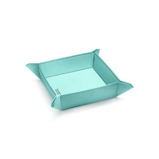 ティファニー(Tiffany & Co.)のティファニー　キャッチオールトレー(小物入れ)